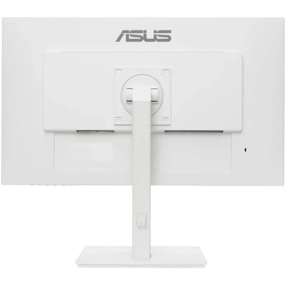 Monitor ASUS VA27DQSB-W 90LM06HD-B01370 - 27"/1920x1080 (Full HD)/75Hz/IPS/5 ms/pivot/Biały - zdjęcie
