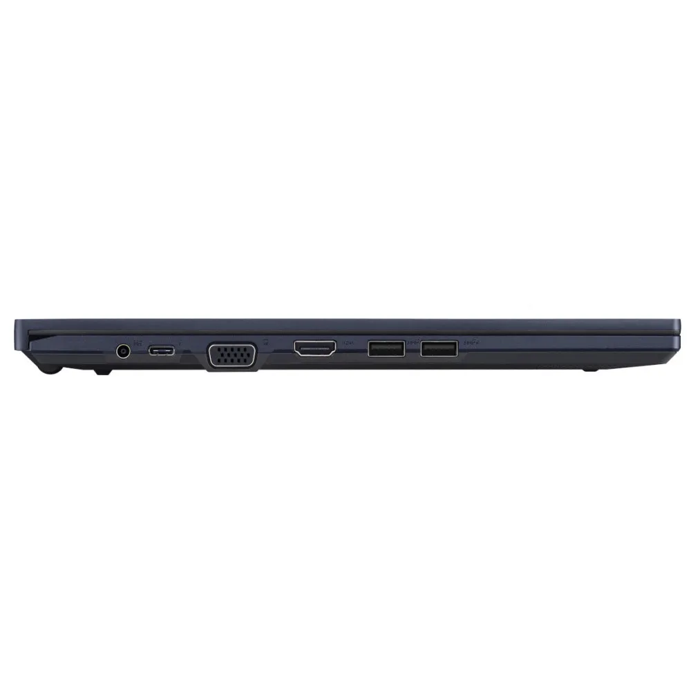 Zdjęcie produktu Laptop ASUS ExpertBook B1 B1500 B1500CEAE-BQ4101WPYX - i5-1135G7/15,6" FHD/RAM 40GB/SSD 512GB + HDD 1TB/Granatowy/Win 11 Home