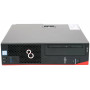 Stacja robocza Fujitsu Celsius J580 VFY:J5800W281SPL - Xeon E-2134, RAM 16GB, SSD 256GB + HDD 1TB, DVD, Windows 10 Pro, 3 lata DtD - zdjęcie 6
