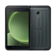 Tablet Samsung Galaxy Tab Active5 5G SM-X306BZGAEEE, Exynos 1380, 8" WUXGA, 128GB, 6GB, 5G, Zielony, Kamera 13+5Mpix, Android, 2