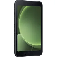 Tablet Samsung Galaxy Tab Active5 5G SM-X306BZGAEEE, Exynos 1380, 8" WUXGA, 128GB, 6GB, 5G, Zielony, Kamera 13+5Mpix, Android, 2