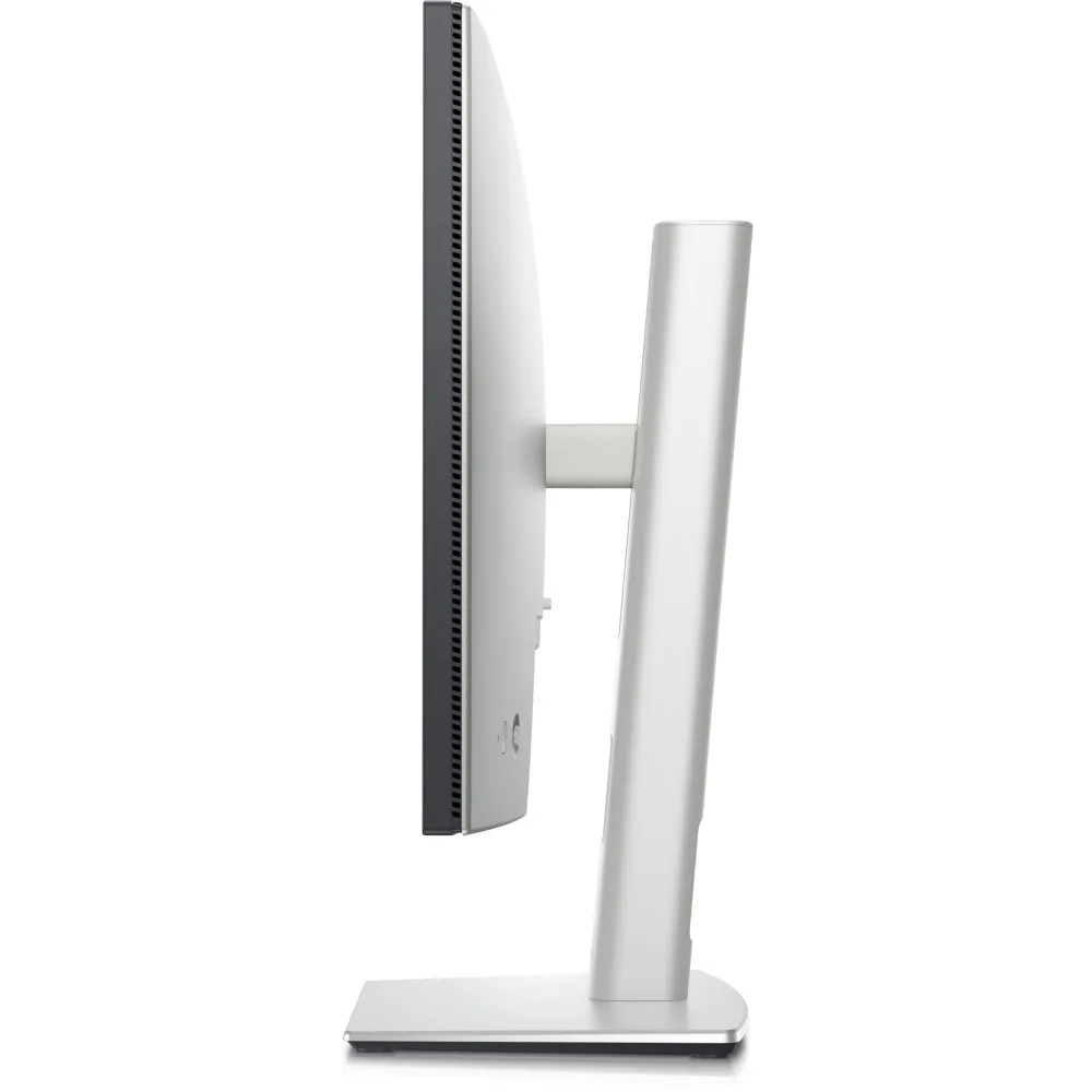 Monitor Dell UltraSharp U2424HE 210-BKJF - 23,8"/1920x1080 (Full HD)/60Hz/IPS/8 ms/pivot/USB-C/Czarno-srebrny