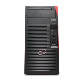 Stacja robocza Fujitsu Celsius W580 VFY:W5800W271SPL - zdjęcie poglądowe 4