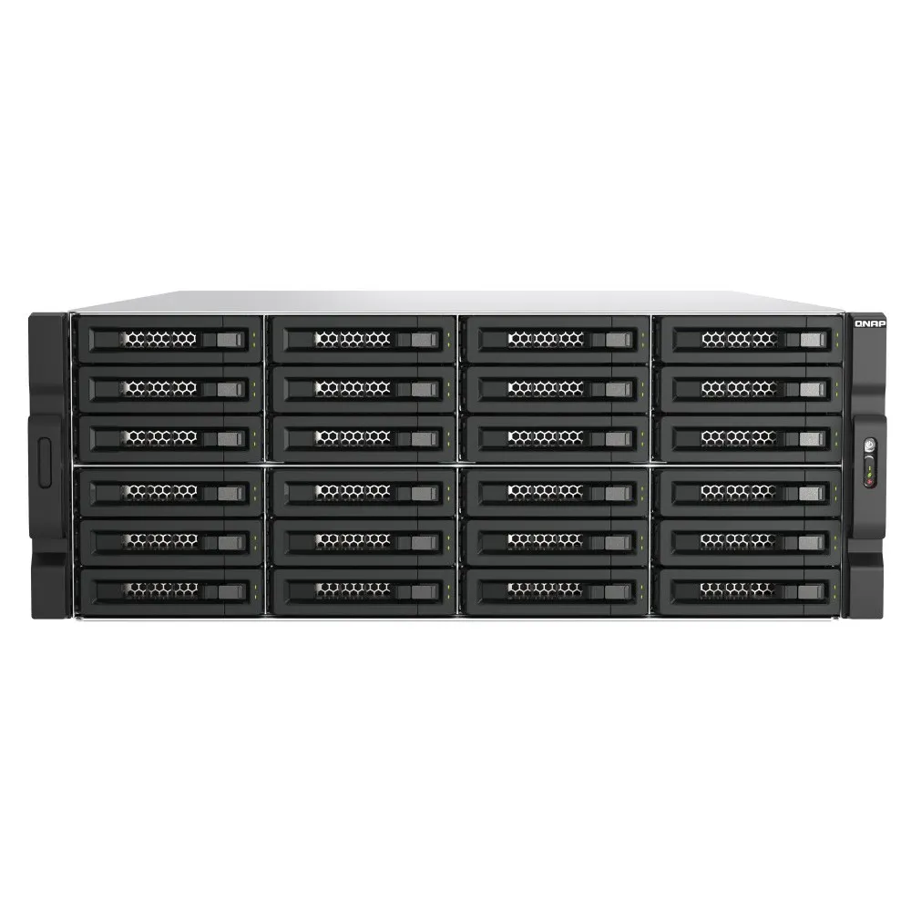 Moduł rozszerzający QNAP TL-R2400PES-RP | Sklep ITnes.pl, IT for BUSINESS Moduł rozszerzający QNAP TL-R2400PES-RP | Sklep ITnes.pl, IT for BUSINESS