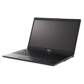 Laptop Fujitsu LifeBook U938 VFY:U9380M151RPL - i5-8250U/13,3" FHD IPS/RAM 12GB/SSD 256GB/Czarno-czerwony/Windows 10 Pro/2CI