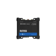 Router Teltonika RUT956, LTE cat. 4, WiFi 4, dual SIM, 3x RJ45 100Mbps LAN, 1x RJ45 100Mbps WAN, RUT956100000 | Sklep ITnes.pl, 