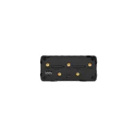 Router Teltonika RUT956, LTE cat. 4, WiFi 4, dual SIM, 3x RJ45 100Mbps LAN, 1x RJ45 100Mbps WAN, RUT956100000 | Sklep ITnes.pl, 