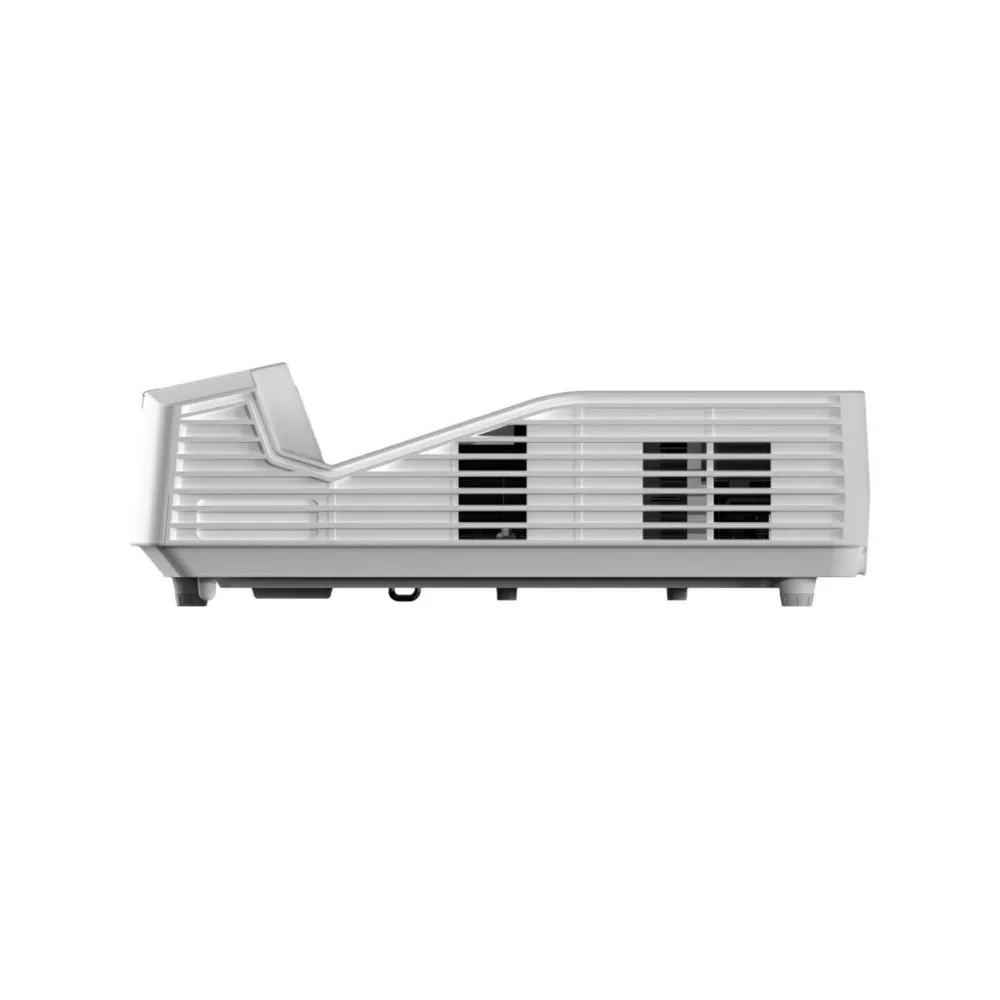 Zdjęcie produktu Projektor Optoma X330UST E1P1A1EWE1Z1 - 1024x768 (XGA)/4:3/3600 lm/20000:1/4 000 godzin