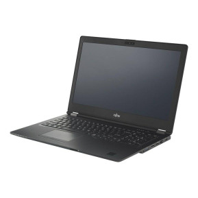 Laptop FUJITSU LIFEBOOK U758 LKN:U7580M0002PL - i5-8250U, 15,6" Full HD IPS, RAM 8GB, SSD 256GB, Windows 10 Pro, 2 lata Door-to-Door - zdjęcie 5