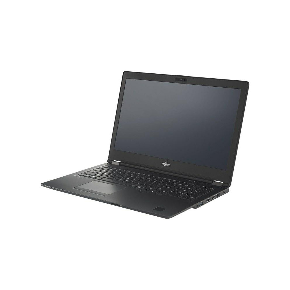 Laptop FUJITSU LIFEBOOK U758 LKN:U7580M0002PL - i5-8250U/15,6" Full HD IPS/RAM 8GB/SSD 256GB/Windows 10 Pro/2 lata Door-to-Door - zdjęcie
