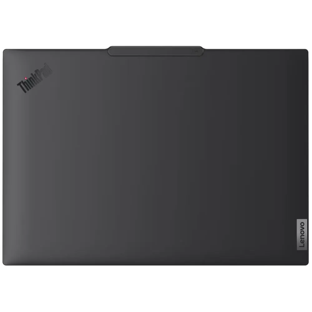 Zdjęcie produktu Laptop Lenovo ThinkPad T14 Gen 6 AMD 21QJ7DL8EPB - Ryzen AI 5 PRO 340/14" WUXGA IPS/RAM 64GB/SSD 512GB/Modem LTE/Windows 11 Pro