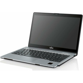 Laptop FUJITSU LIFEBOOK S938 VFY:S9380M151FPL - i5-8250U, 13,3" FHD IGZO UltraSharp, RAM 16GB, 256GB, LTE, DVD, Windows 10 Pro, 3DtD - zdjęcie 5