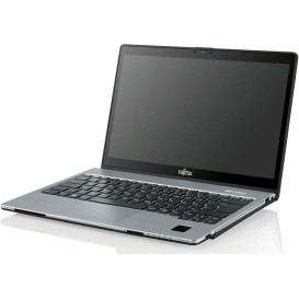 Laptop Fujitsu LifeBook S938 VFY:S9380M151FPL - i5-8250U/13,3" FHD IGZO UltraSharp/RAM 16GB/SSD 256GB/DVD/Windows 10 Pro/3CI