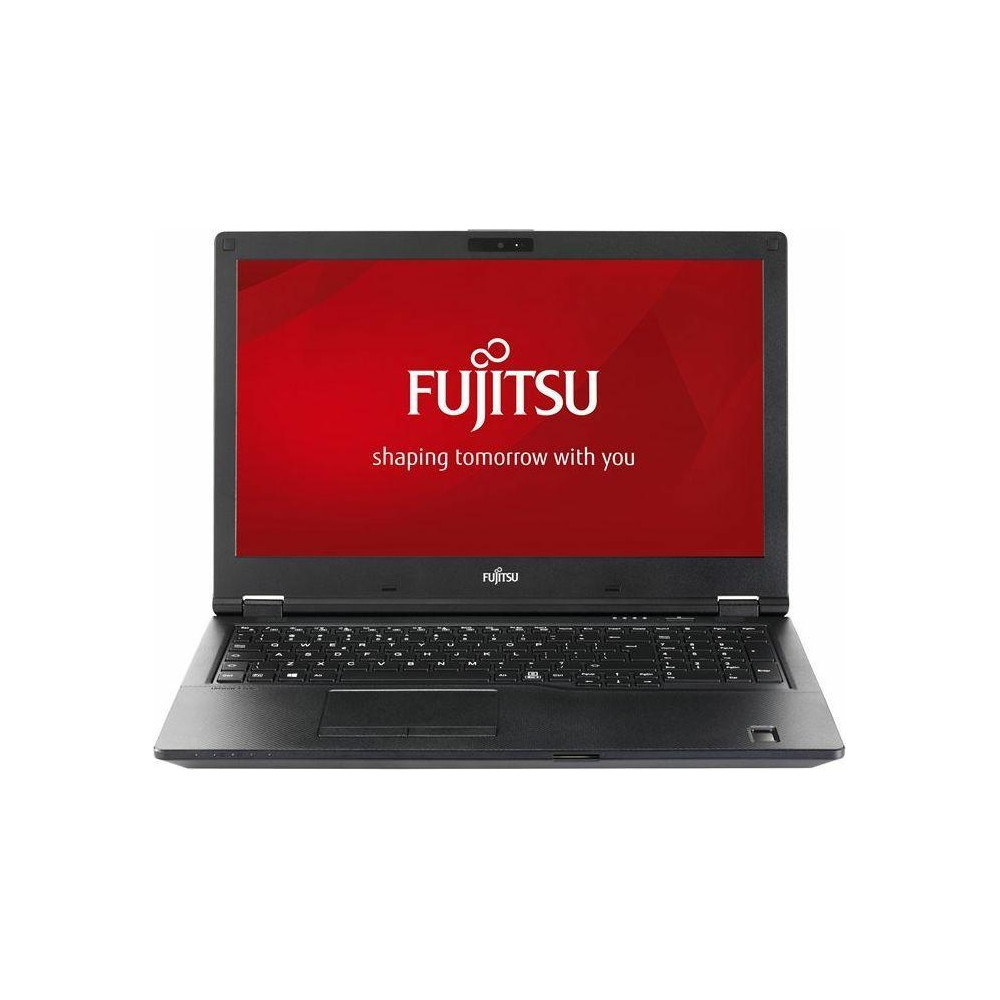 Zdjęcie produktu Laptop Fujitsu LifeBook E448 VFY:E4580M47SBPL - i7-7500U/15,6" Full HD IPS/RAM 8GB/SSD 512GB/Windows 10 Pro