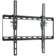 Uchwyt ścienny na monitor Techly LCD/LED/PDP 23-55" 020638 - 45 kg/Czarny | Sklep ITnes.pl - IT for BUSINESS