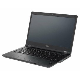 Laptop Fujitsu LifeBook E548 VFY:E5480M151FPL - i5-8250U/14" Full HD IPS/RAM 8GB/SSD 256GB/Windows 10 Pro