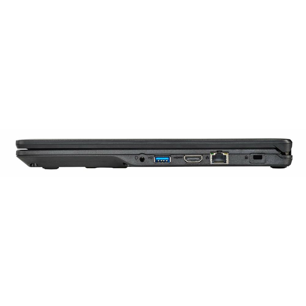 Laptop Fujitsu LifeBook E548 VFY:E5480M151FPL - i5-8250U/14" Full HD IPS/RAM 8GB/SSD 256GB/Windows 10 Pro - zdjęcie