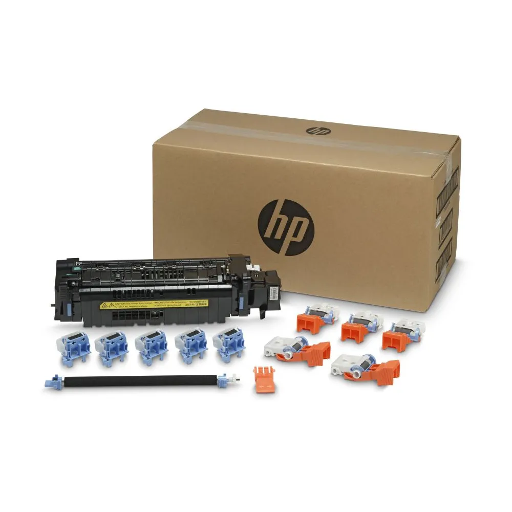 Zestaw do konserwacji HP 220V do wybranych drukarek LaserJet - L0H25A | Sklep ITnes.pl - IT for BUSINESS