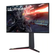 Monitor LG 27GN950-B, 27", 3840x2160 (4K), 144Hz, nanoIPS, HDR, 1 ms, pivot, Czarny | Sklep ITnes.pl, IT for BUSINESS