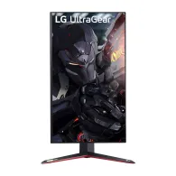Monitor LG 27GN950-B, 27", 3840x2160 (4K), 144Hz, nanoIPS, HDR, 1 ms, pivot, Czarny | Sklep ITnes.pl, IT for BUSINESS