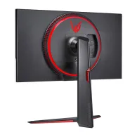 Monitor LG 27GN950-B, 27", 3840x2160 (4K), 144Hz, nanoIPS, HDR, 1 ms, pivot, Czarny | Sklep ITnes.pl, IT for BUSINESS