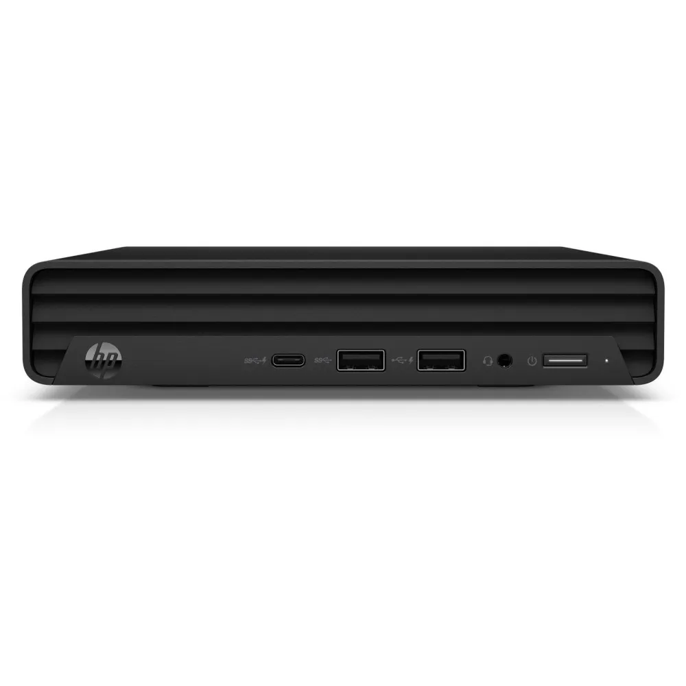 Komputer HP Pro 260 G9 Mini B6ZA7RJET, Mini Desktop, i5-1335U, 64GB, 2TB, Wi-Fi, Win11 Pro | Sklep ITnes.pl, IT for BUSINESS