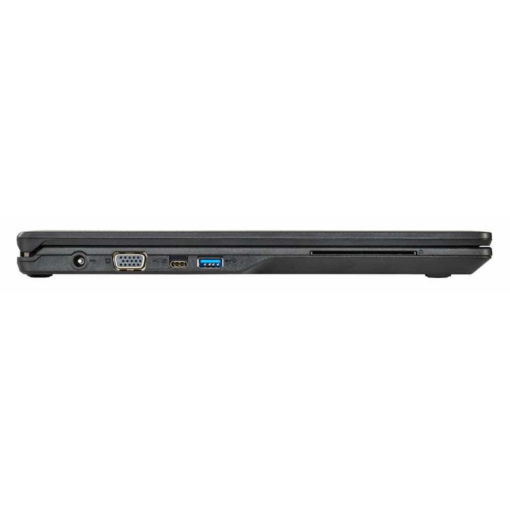 Laptop FUJITSU LIFEBOOK E558 VFY:E5580M131FPL - i3-7130U/15,6" Full HD IPS/RAM 8GB/SSD 256GB/Windows 10 Pro - zdjęcie