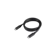 Kabel Lenovo USB-C 4X90U90619, 1 m, Czarny | Sklep ITnes.pl, IT for BUSINESS