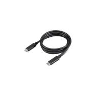 Kabel Lenovo USB-C 4X90U90619, 1 m, Czarny | Sklep ITnes.pl, IT for BUSINESS