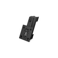 Uchwyt do komputera Lenovo ThinkCentre Tiny Clamp Bracket Mounting Kit III 4XF1K72399 - Czarny