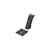 Uchwyt do komputera Lenovo ThinkCentre Tiny Clamp Bracket Mounting Kit III 4XF1K72399 - Czarny