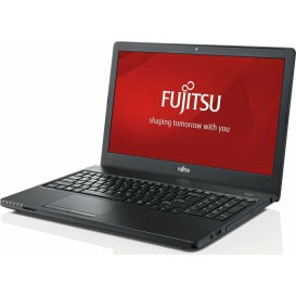Laptop Fujitsu LifeBook A357 VFY:A3570M1315PL - i3-6006U/15,6" HD/RAM 4GB/HDD 500GB/DVD