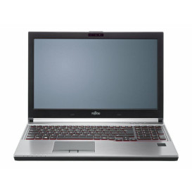 Laptop Fujitsu Celsius H770 VFY:H7700W27SBPL - i7-7820HQ/15,6" FHD IPS/RAM 16GB/SSD 256GB/M1200/Srebrny/DVD/Windows 10 Pro