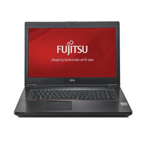 Laptop Fujitsu Celsius H980 VFY:H9800WP160DE - zdjęcie poglądowe 4