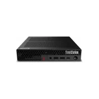 Stacja robocza Lenovo ThinkStation P3 Tiny 30H0000SPB, Tiny, i9-13900T vPro, 16GB, 1TB, T1000, Win11 Pro, 3 lata On-Site | Sklep