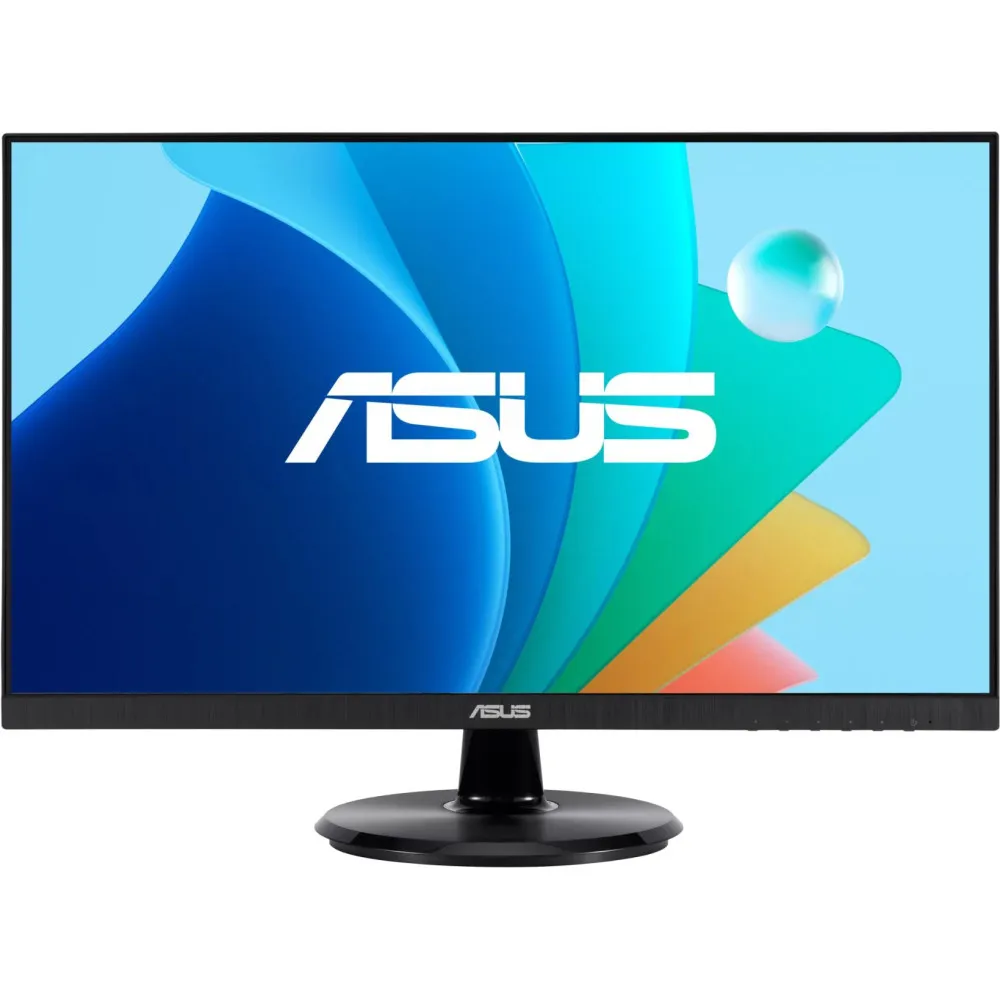 Monitor ASUS Eye Care VA27DQFR, 27", 1920x1080 (FHD), 100Hz, IPS, 1 ms, Czarny | Sklep ITnes.pl, IT for BUSINESS
