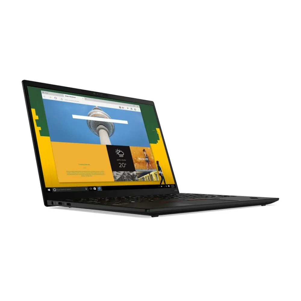 Lenovo ThinkPad X1 Nano Gen 1 20UN002VPB - zdjęcie