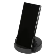 Stacja dokująca na smartfon Targus Universal USB-C Phone Dock AWU420GL - USB-C, 2x USB-A, HDMI, LAN, Audio, micorSD, SD