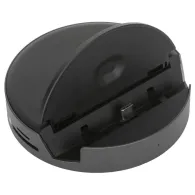Stacja dokująca na smartfon Targus Universal USB-C Phone Dock AWU420GL - USB-C, 2x USB-A, HDMI, LAN, Audio, micorSD, SD