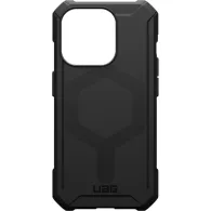 UAG Essential Armor Magsafe 114276114040 do iPhone 15 Pro, Czarne | Sklep ITnes.pl, IT for BUSINESS