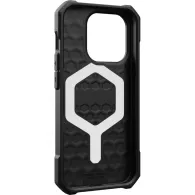 UAG Essential Armor Magsafe 114276114040 do iPhone 15 Pro, Czarne | Sklep ITnes.pl, IT for BUSINESS