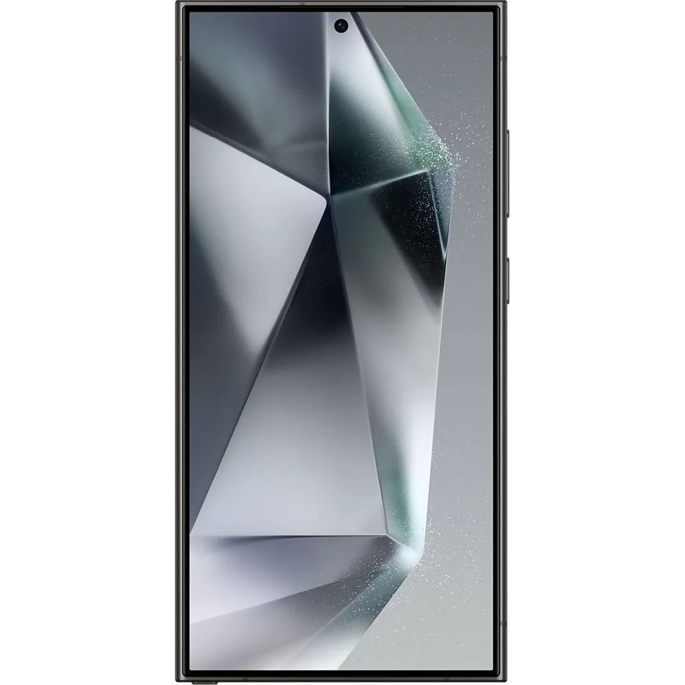 Smartfon Samsung Galaxy S24 Ultra SM-S928BZKHEEE - Snapdragon 8 Gen 3/6,8" 3120x1440/512GB/RAM 12GB/5G/Czarny/200+12Mpix/Android/2CI - zdjęcie