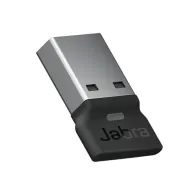 Adapter Jabra Link 380a UC USB-A BT 14208-26, Kolor srebrny, Czarny | Sklep ITnes.pl, IT for BUSINESS