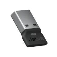 Adapter Jabra Link 380a UC USB-A BT 14208-26, Kolor srebrny, Czarny | Sklep ITnes.pl, IT for BUSINESS