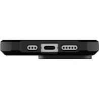 UAG Essential Armor Magsafe 114276114040 do iPhone 15 Pro, Czarne | Sklep ITnes.pl, IT for BUSINESS