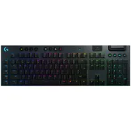 Klawiatura bezprzewodowa Logitech G915 Lightspeed 920-008910 - Czarna, Kolor Grafitowy | Sklep ITnes.pl - IT for BUSINESS