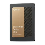 Dysk SSD 480GB SATA 2,5" Synology SAT5220-480G, 2,5", SATA III, 530-430MBps | Sklep ITnes.pl, IT for BUSINESS