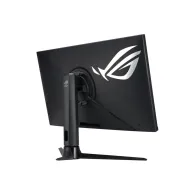 Monitor ASUS ROG Strix XG32UQ, 32", 3840x2160 (4K), Maks.160Hz(Overclock), IPS, HDR, 1 ms, Czarny | Sklep ITnes.pl, IT for BUSIN