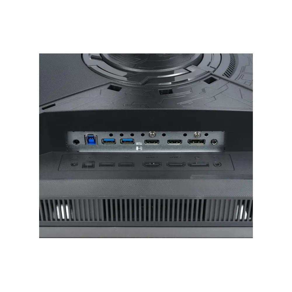 Zdjęcie produktu Monitor ASUS ROG Strix XG32UQ - 32"/3840x2160 (4K)/Maks.160Hz(Overclock)/IPS/HDR/1 ms/Czarny