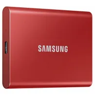Dysk zewnętrzny SSD 2TB 2,5" Samsung T7 MU-PC2T0R/WW, 2,5", USB 3.2, NVMe, 1050-1000MBps, AES256 | Sklep ITnes.pl, IT for BUSINE